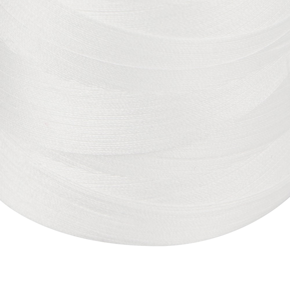 Serger Thread Cone - 4 Buah Benang Serger Setiap Benang
