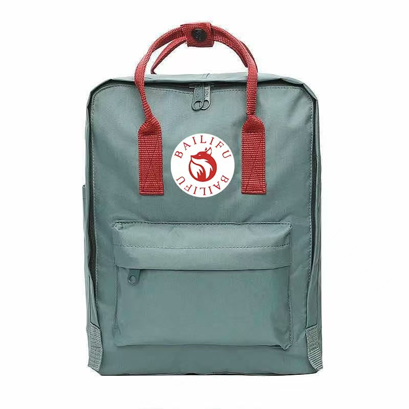 Sewing Cotton - Ransel Fox Northwest Polar, Ransel Pelajar,