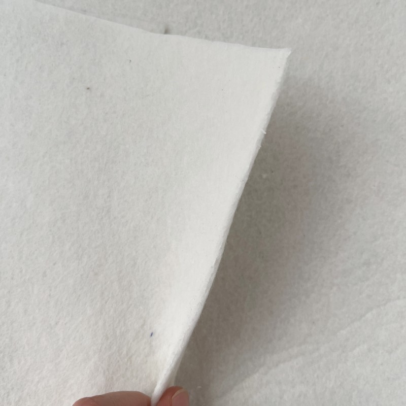 Fabric Softener Sheet - Ketebalan 3mm bulu wol lembut lembaran