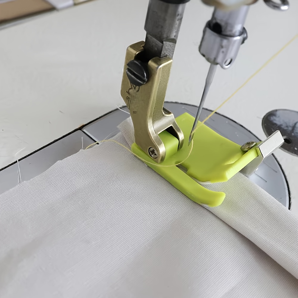 Sewing Tt - 1 buah Kaki Penekan Plastik T9