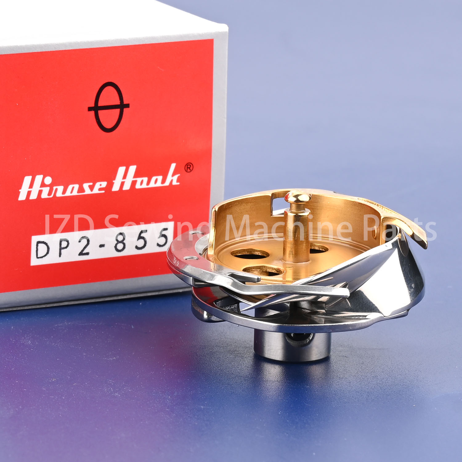 Sewing Gt - HIROSE Asli # Kait Putar DP2-855