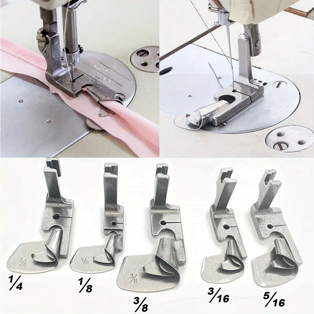 Sewing Tt - 1PCS Mesin Jahit Industri Alat Penjepit