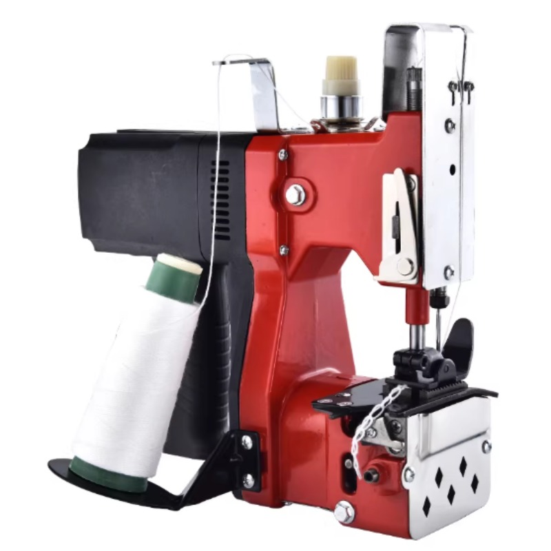 Sewing Repair - Mesin Jahit Kulit, Mesin Jahit Kanvas