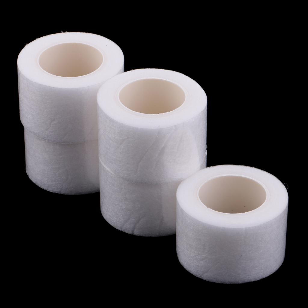 Hem Tape Fusible - Pita Perekat Fusible Bonding Web yang