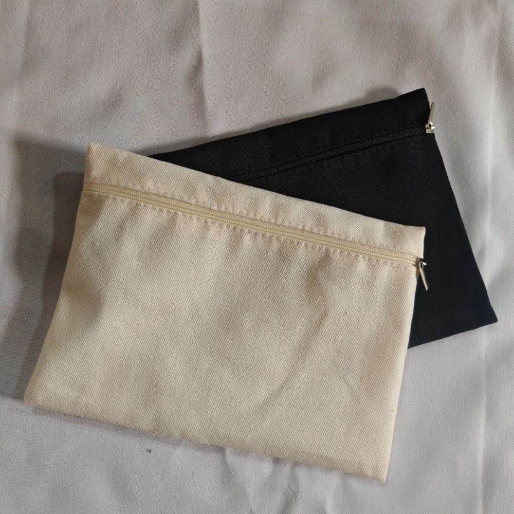 Sewing New - Baru dengan Ritsleting, Kantong Tersembunyi di