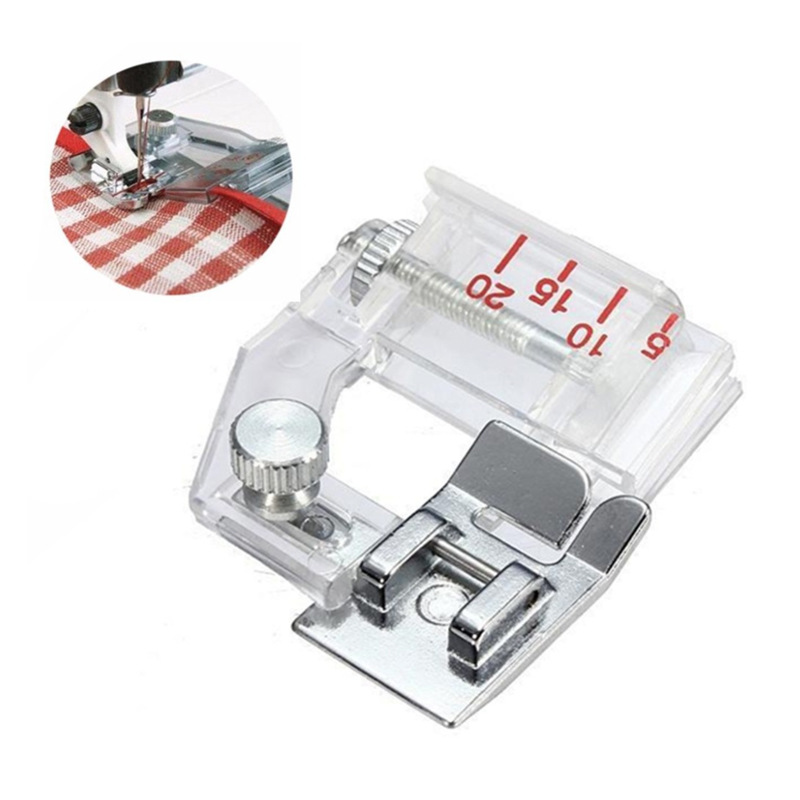 Sewing Tt - Kaki Mesin Jahit Low Shank Shirring