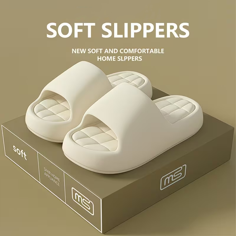 Sewing New - Sandal Wanita Modis Sol Lembut Tebal