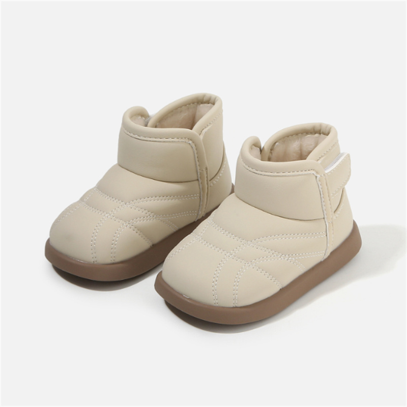 Sewing Gt - Sepatu Bot Salju Bayi Musim Dingin