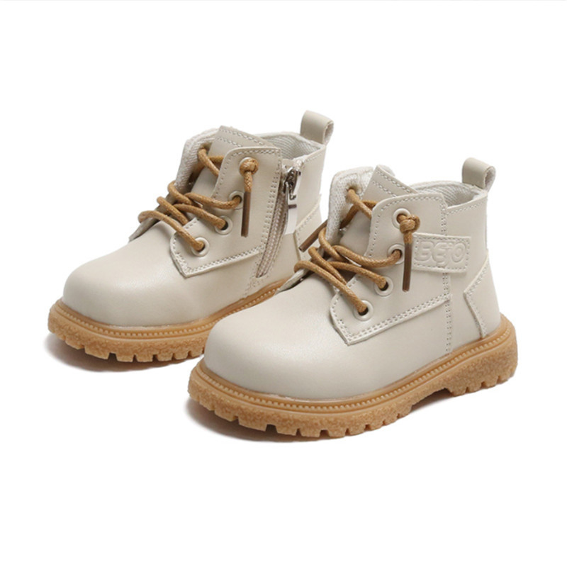 Sewing Gt - Sepatu Bot Bayi Musim Semi/Musim Gugur