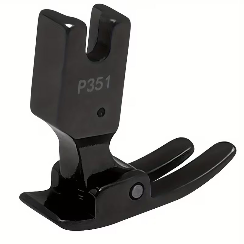 P351 Kaki Penekan Semua Bahan  - Sewing Tt ulasan dan harga