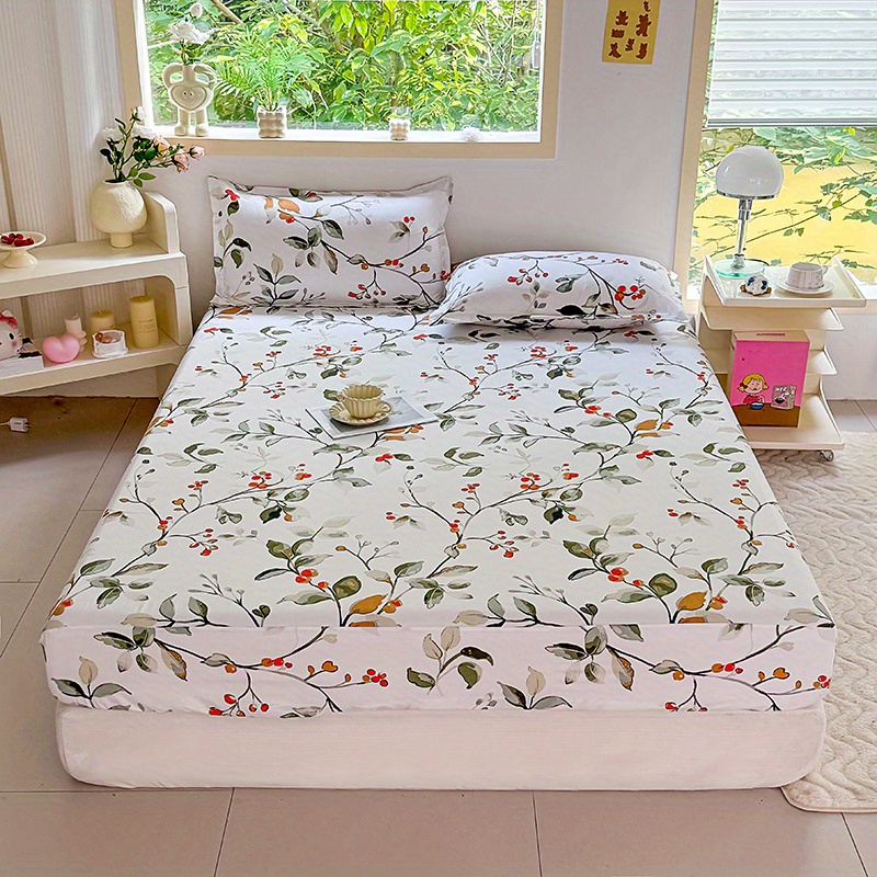 Set Seprai Cetak 3 Buah, Lembu - Fabric Softener Sheet ulasan dan harga