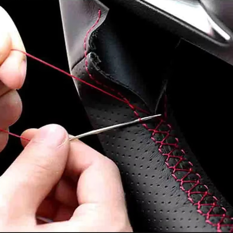 Sarung Stir Jahit Tangan untuk - Sewing Gt ulasan dan harga