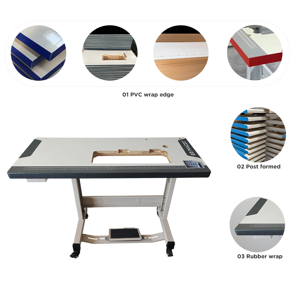 Mesin Jahit Overlock Lima Bena - Sewing New ulasan dan harga