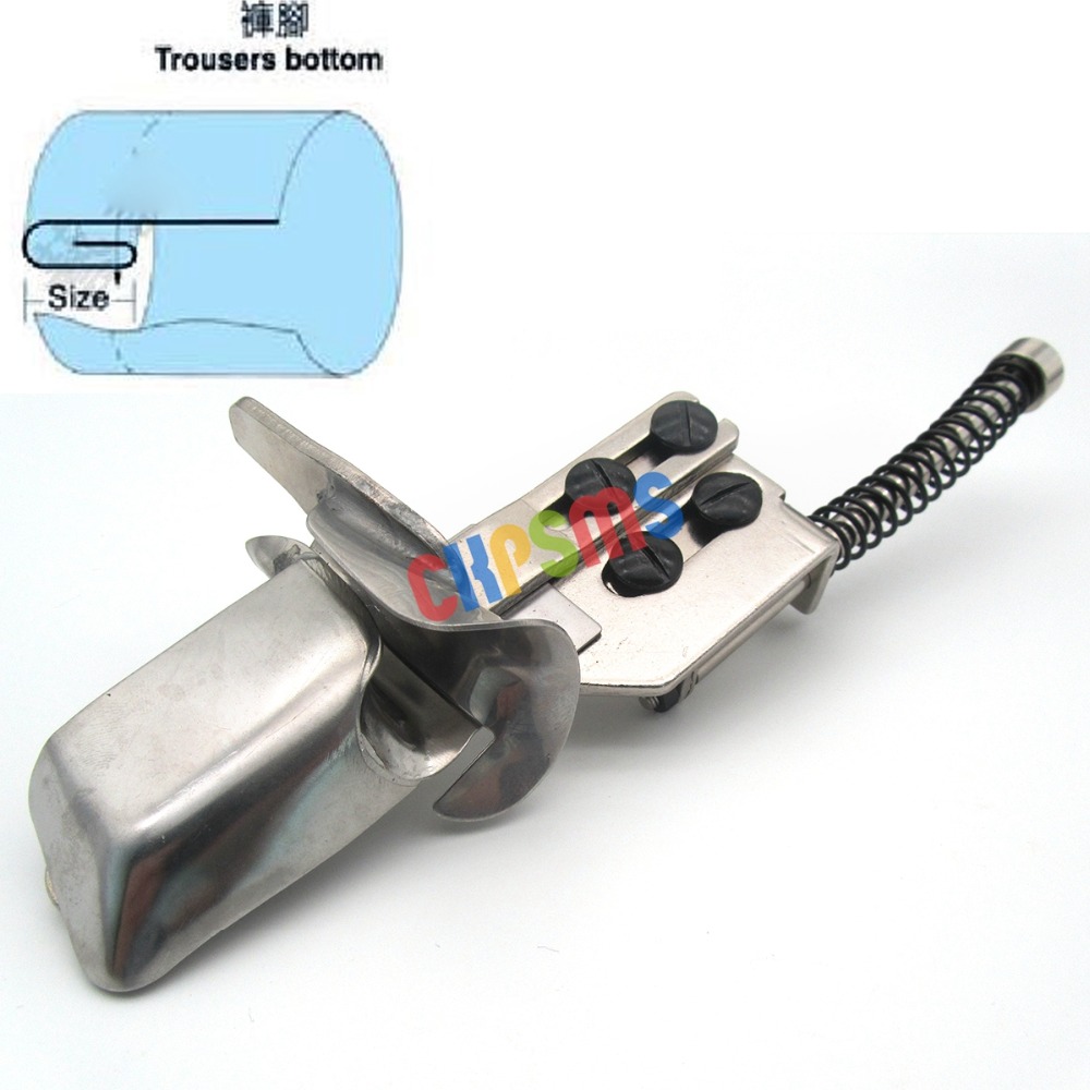 # Rakitan Hemming Bawah KP307  - Industrial Textile Sewing Machine ulasan dan harga