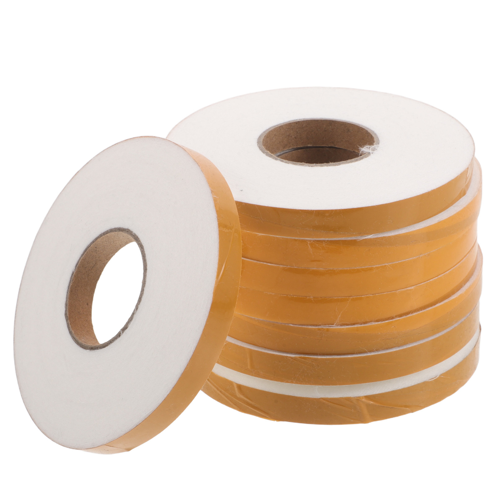 1Set Pita Perekat Non-Woven Fu - Hem Tape Fusible ulasan dan harga