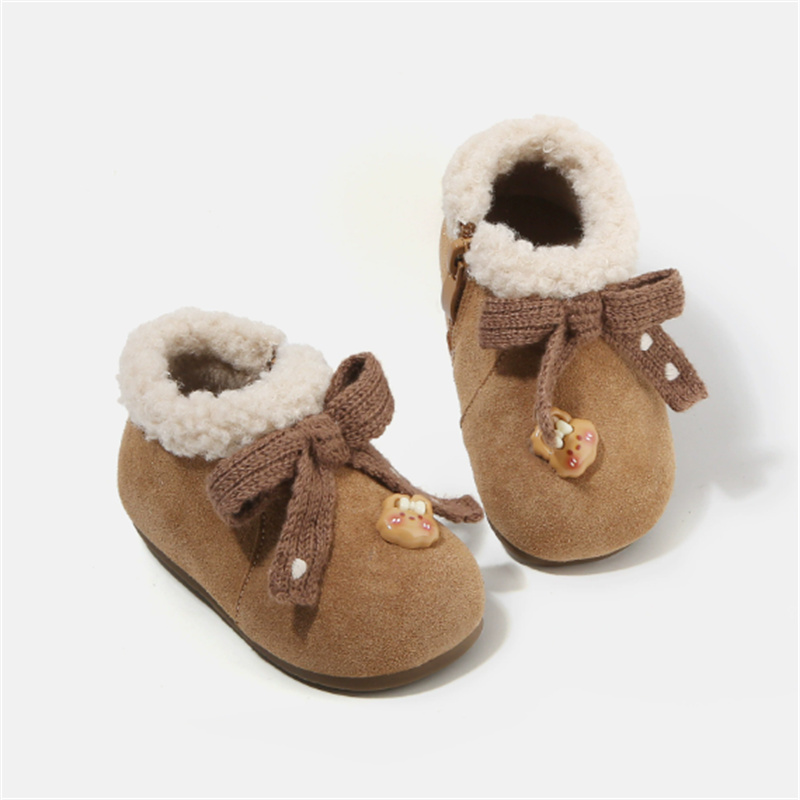 Sepatu Bayi Baru Musim Dingin  - Sewing Gt ulasan dan harga