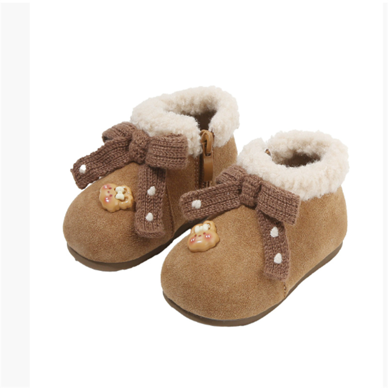Sepatu Bayi Baru Musim Dingin  - Sewing Gt ulasan dan harga