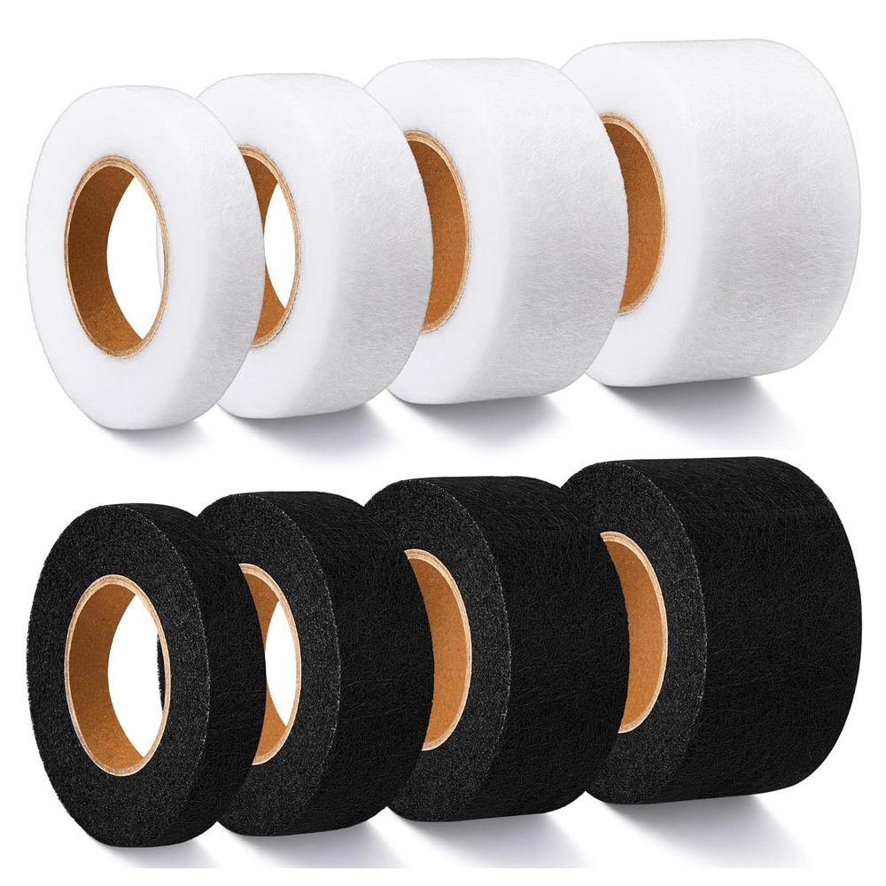 50M setrika pada Hemming pita  - Hem Tape Fusible ulasan dan harga