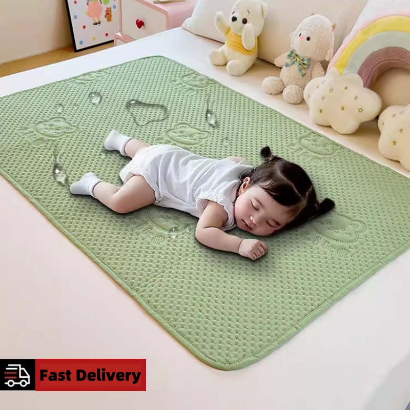 Kasur Bayi dan Lansia yang Nya - Fabric Softener Sheet ulasan dan harga
