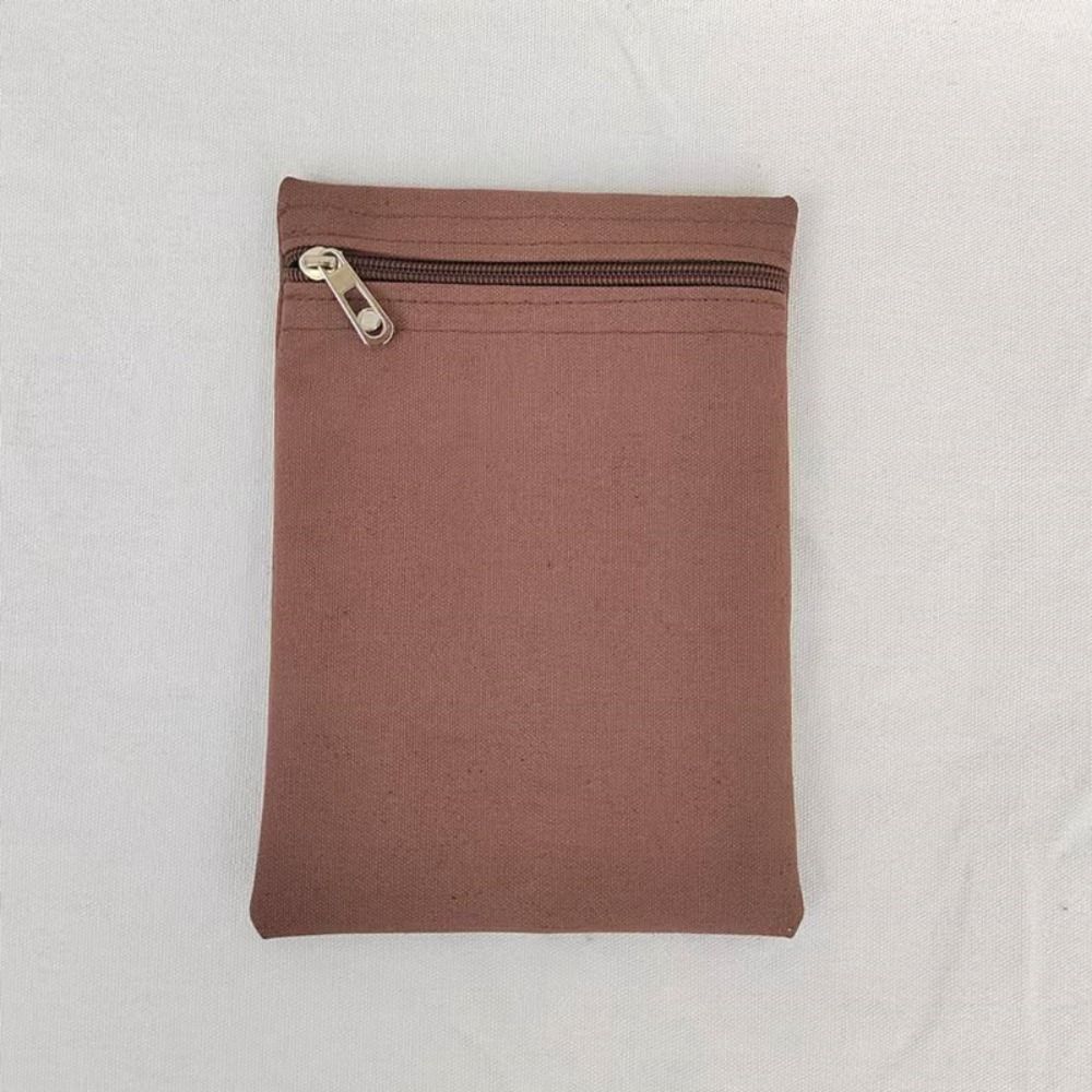 Dompet Perjalanan Warna Solid  - Sewing New ulasan dan harga