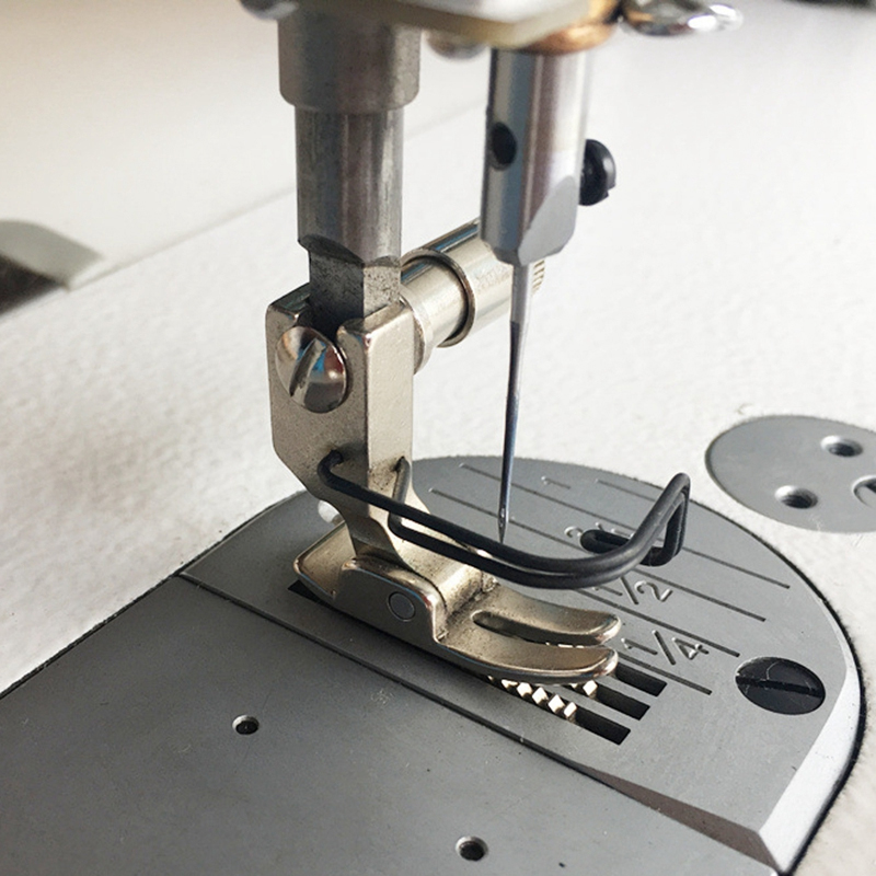 1/5 buah Presser kaki perubaha - Sewing Tt ulasan dan harga