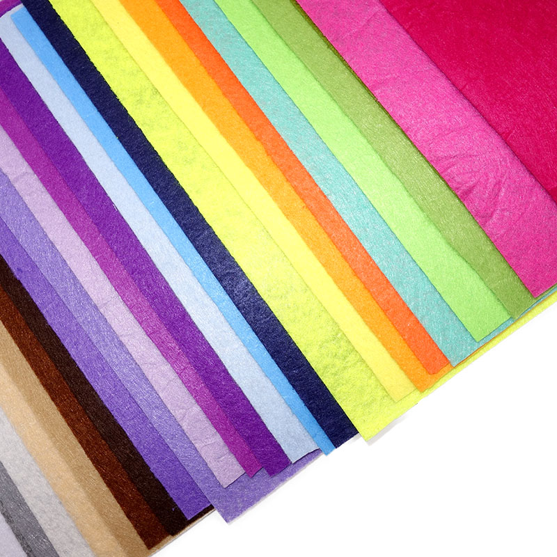 Kain bulu halus tidak ditenun  - Fabric Softener Sheet ulasan dan harga