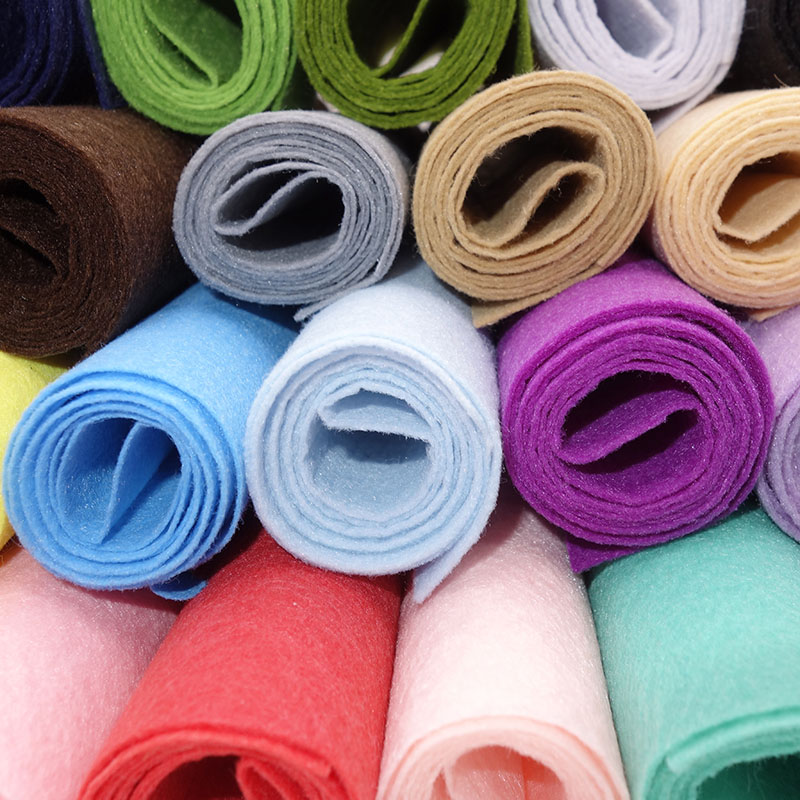 Kain bulu halus tidak ditenun  - Fabric Softener Sheet ulasan dan harga