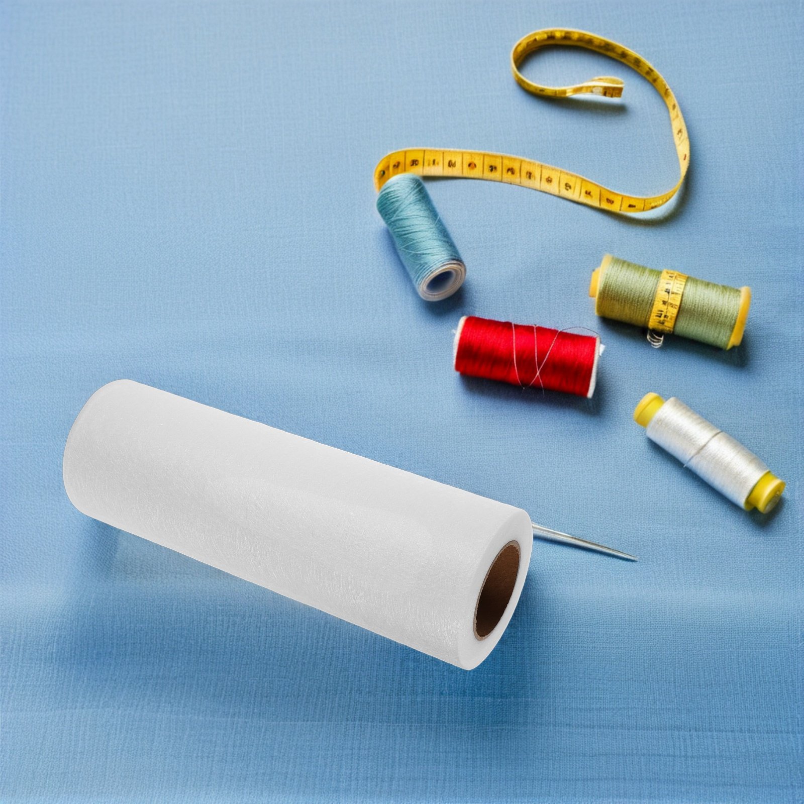 1 Rol Pita Perekat Dua Sisi ya - Hem Tape Fusible ulasan dan harga