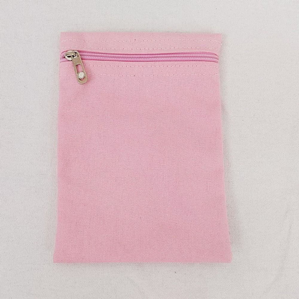 Dompet Perjalanan Warna Solid  - Sewing New ulasan dan harga