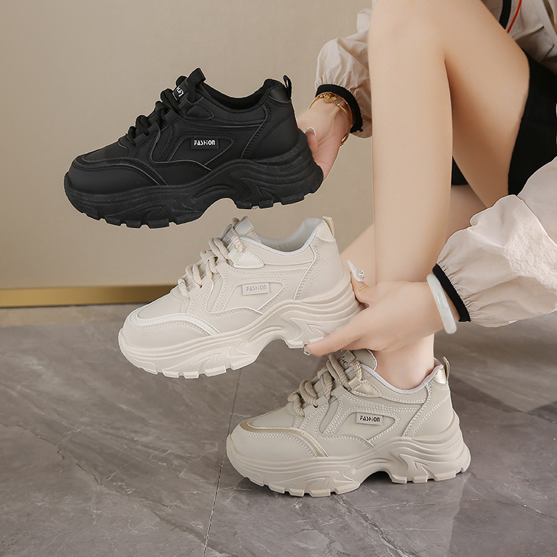 Sepatu Kulit Wanita Model Low- - Sewing Cotton ulasan dan harga