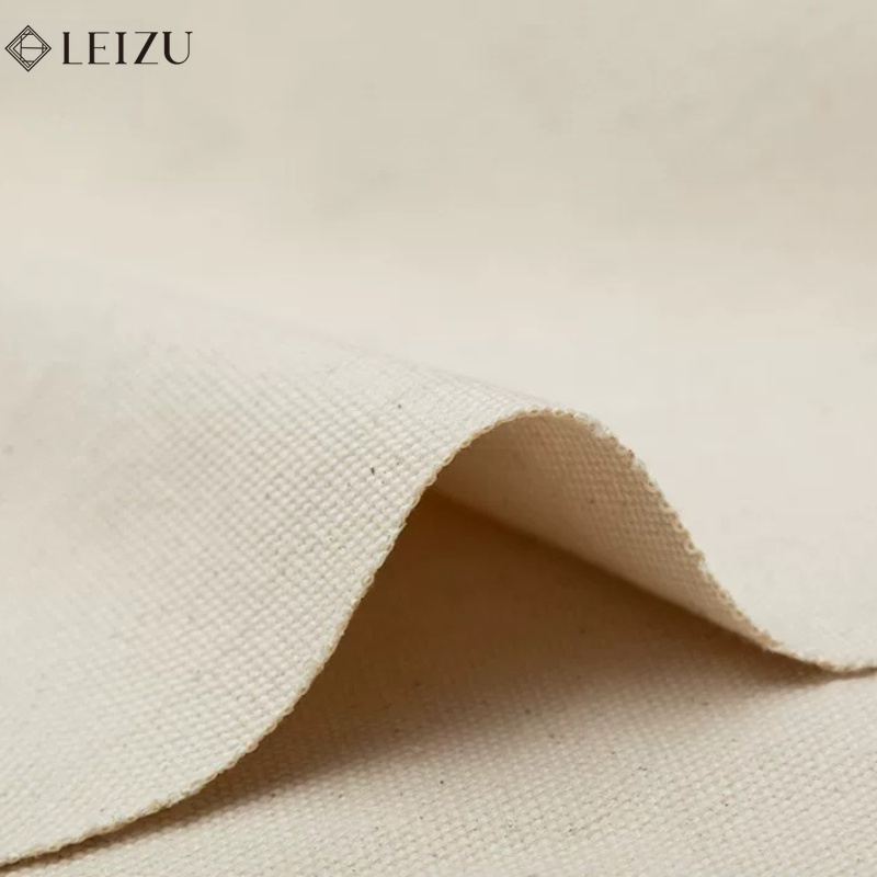 Kain Kanvas Katun Murni Kain W - Sewing Cotton ulasan dan harga