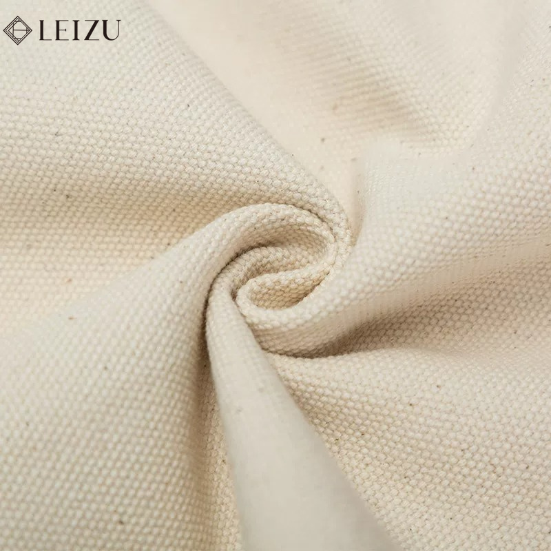 Kain Kanvas Katun Murni Kain W - Sewing Cotton ulasan dan harga