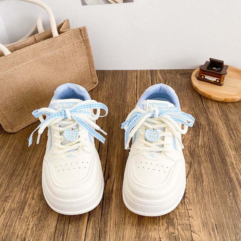 Sepatu Board Shoe dengan Desai - Sewing New ulasan dan harga