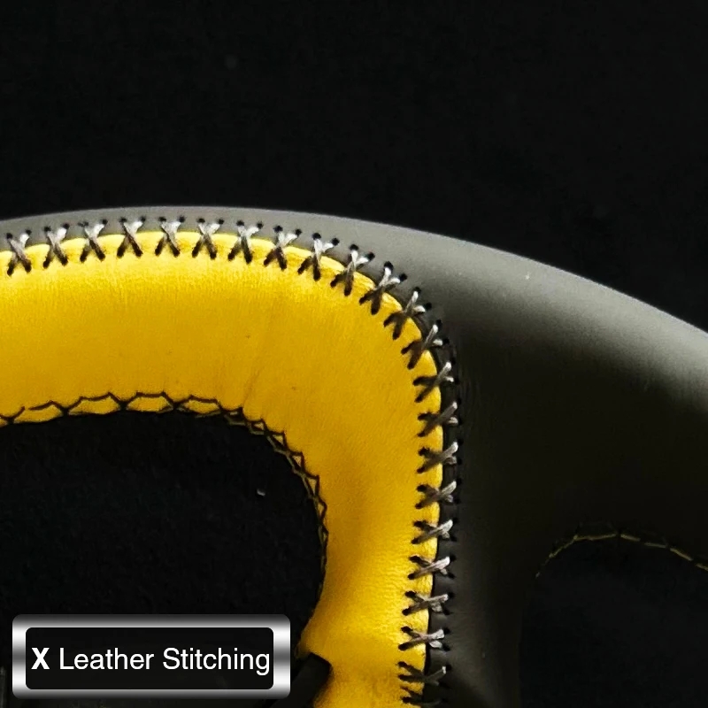 Sarung Setir Mobil Jahit Khusu - Sewing Gt ulasan dan harga