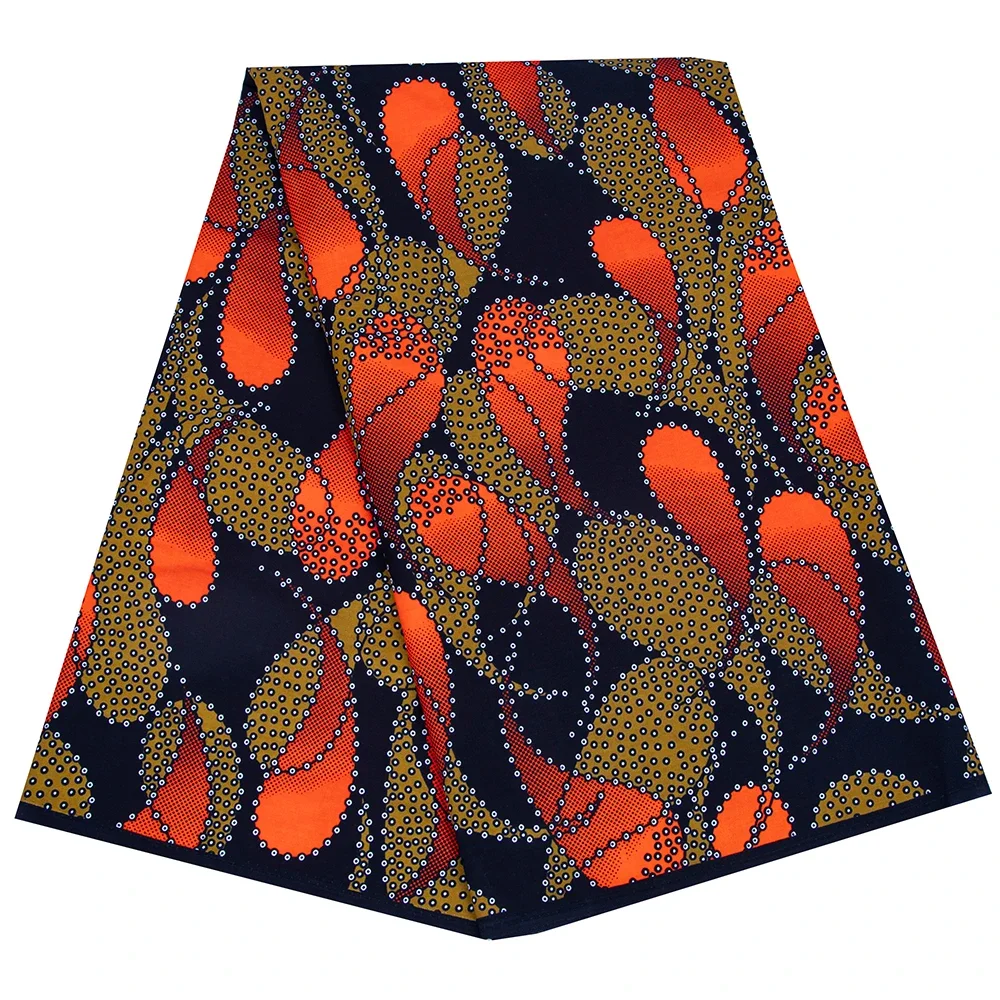 Kain Afrika dengan halaman 3/6 - Sewing Batik Fabric ulasan dan harga