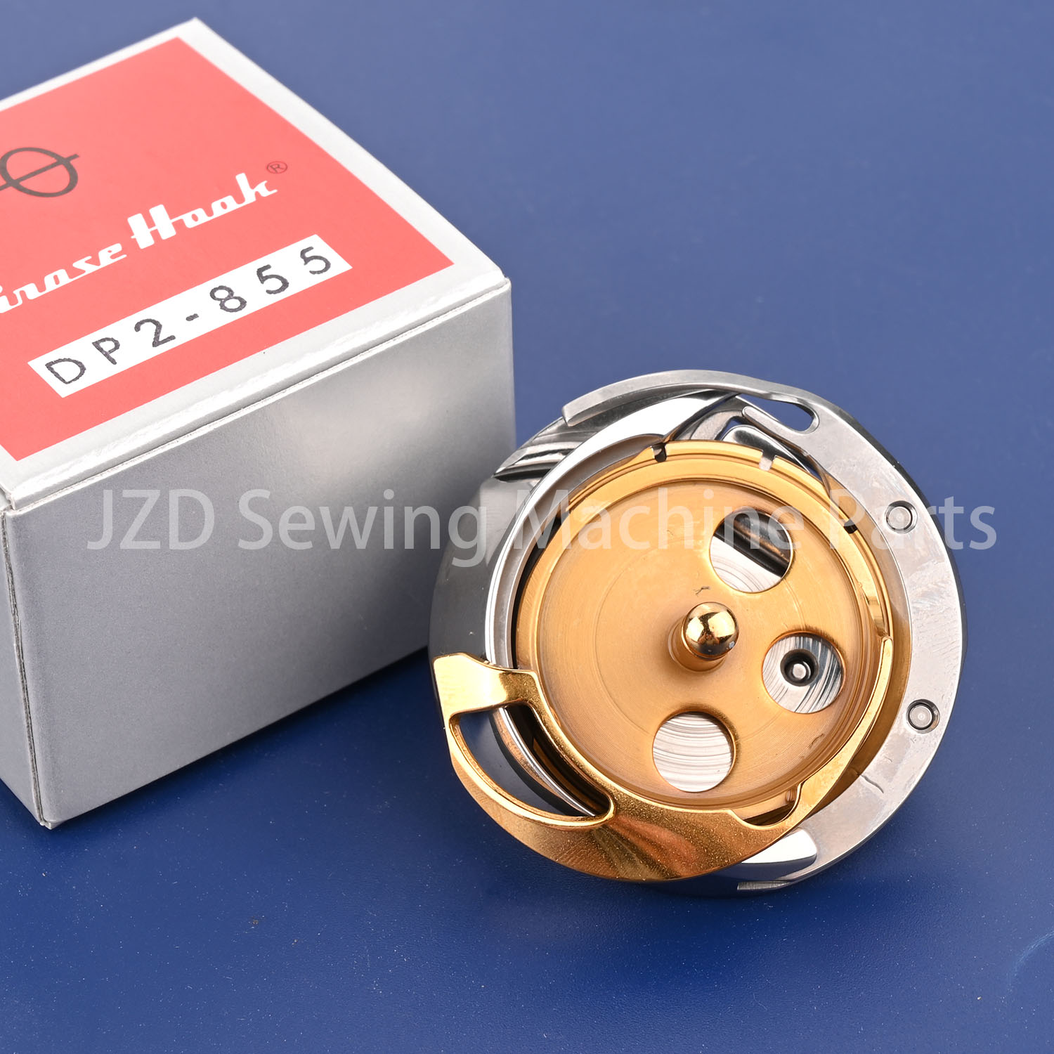 HIROSE Asli # Kait Putar DP2-8 - Sewing Gt ulasan dan harga