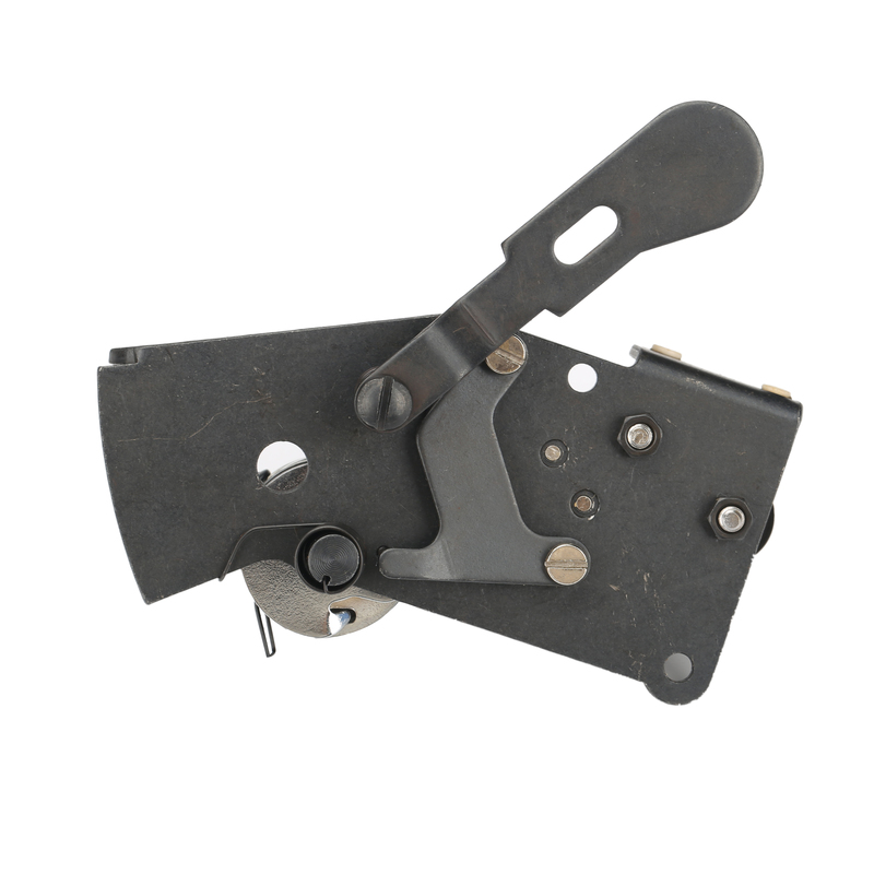 Mesin Jahit Industri 102-15168 - Gripper Foot Walking ulasan dan harga