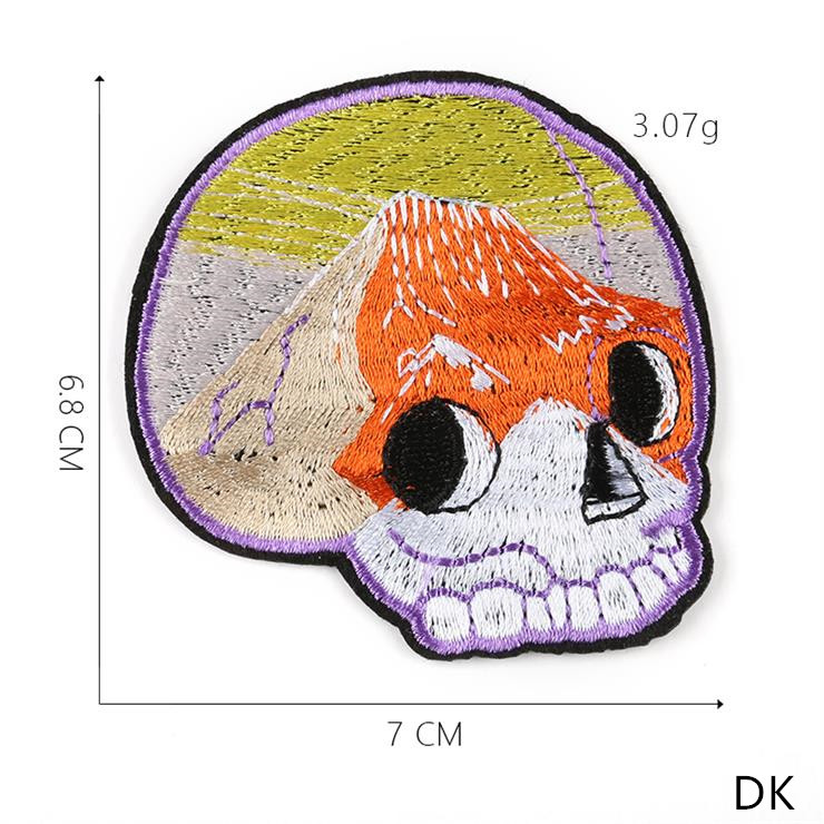Baru datang 10 Pcs Patch bordi - Sewing Id ulasan dan harga