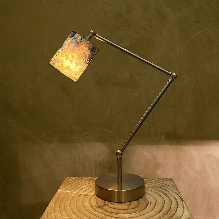 Lampu Baca yang Dapat Disesuai - Century Textile & Sewing Supply Photos ulasan dan harga