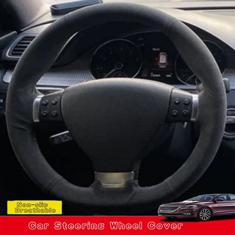 Penutup Roda Kemudi Mobil Kuli - Sewing Gt ulasan dan harga