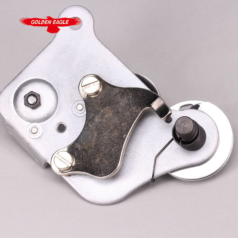 Rakitan Penjepit Tegangan Bena - Gripper Foot Walking ulasan dan harga