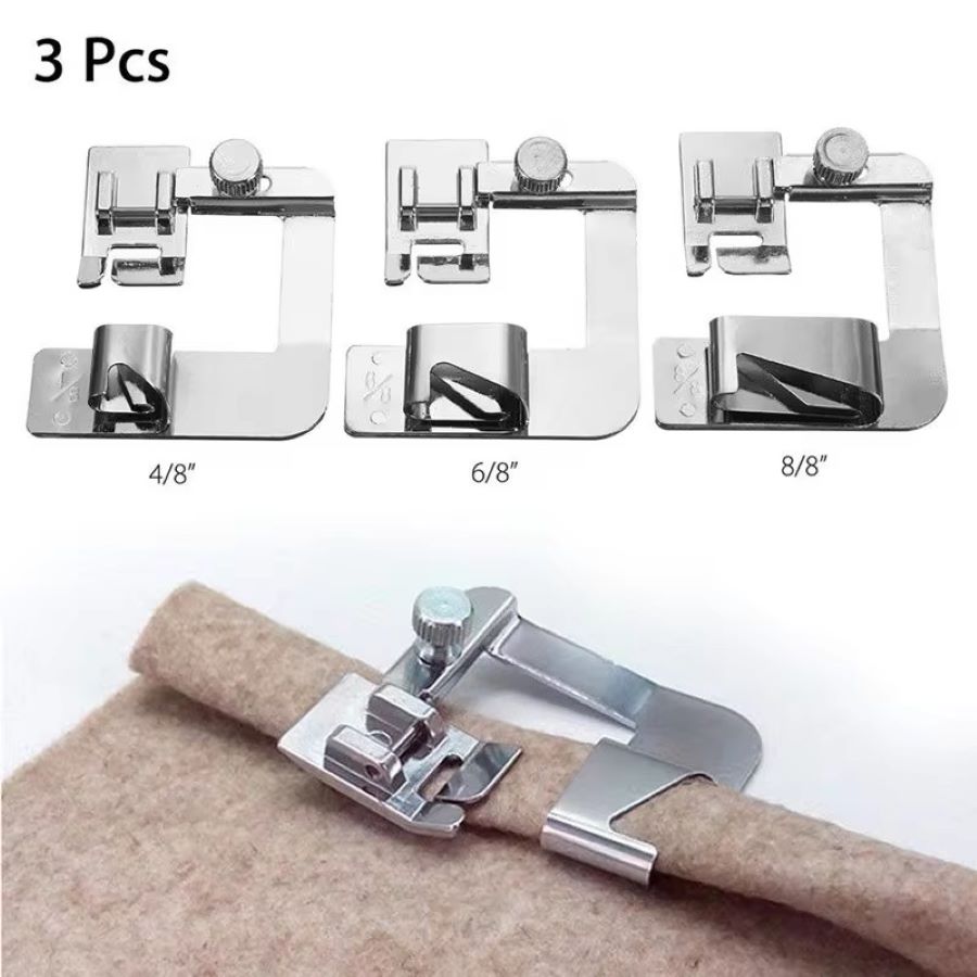 1PCS-3PCS 13/19/25mm Alat Pene - Sewing Tt ulasan dan harga