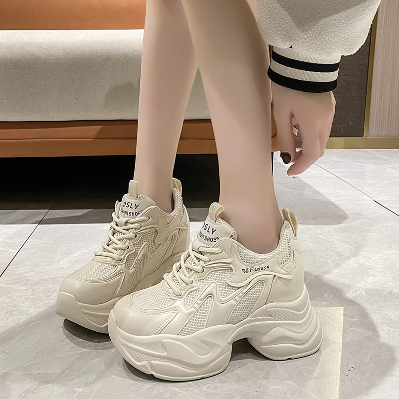 Sepatu Sneakers Wanita untuk M - Sewing New ulasan dan harga