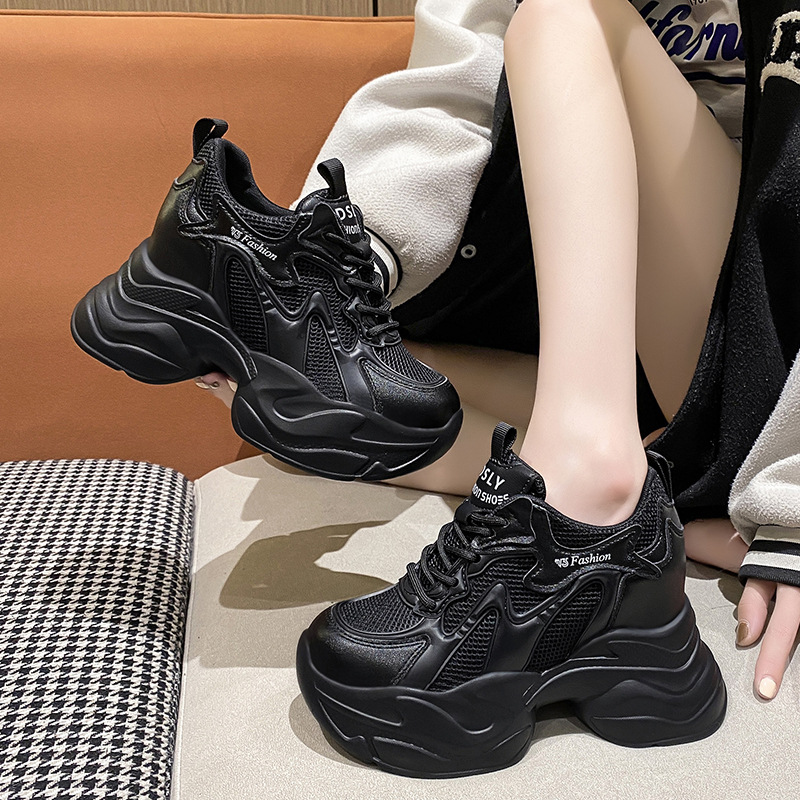 Sepatu Sneakers Wanita untuk M - Sewing New ulasan dan harga