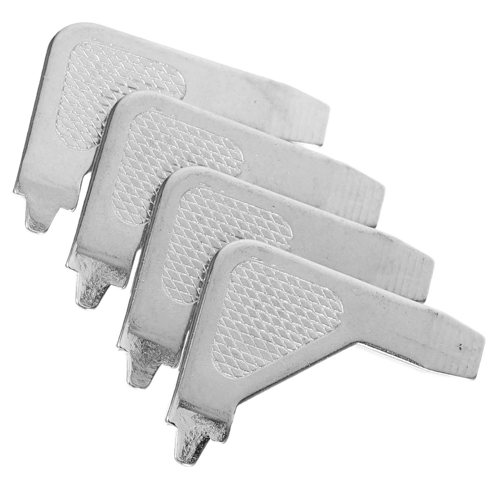 4Pcs Set Obeng Aksesoris Mesin - Sewing Repair ulasan dan harga