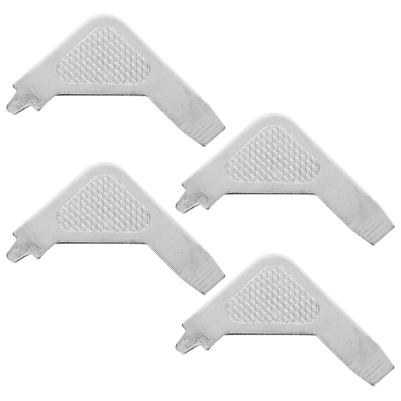 4Pcs Set Obeng Aksesoris Mesin - Sewing Repair ulasan dan harga