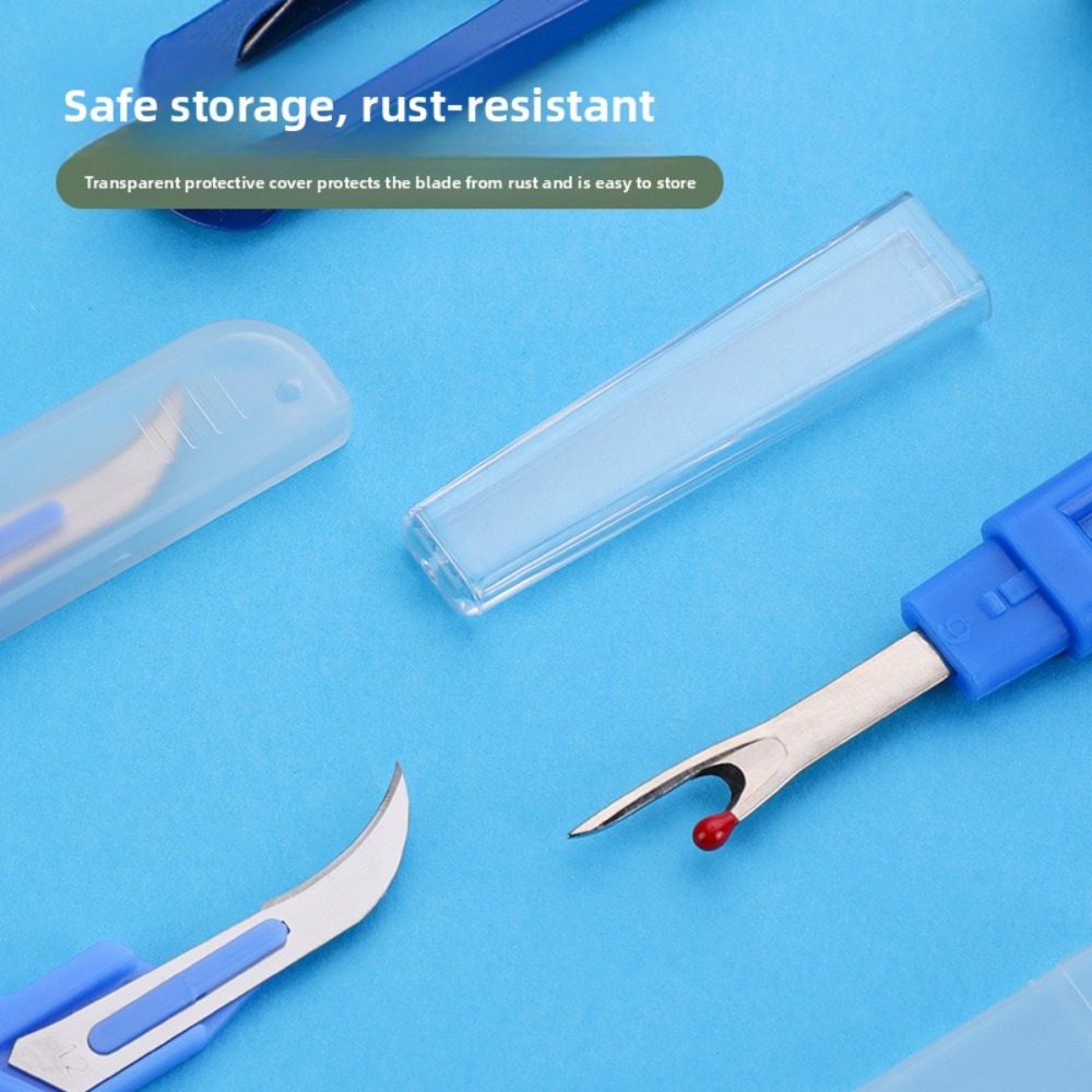 1/2/3/5 Buah Kit Alat Penghila - Sewing Repair ulasan dan harga
