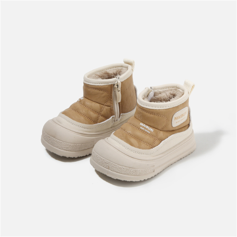 Sepatu Bot Salju Bayi Musim Di - Sewing Gt ulasan dan harga
