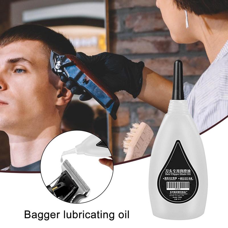 80ml gunting rambut minyak pel - Sewing New ulasan dan harga
