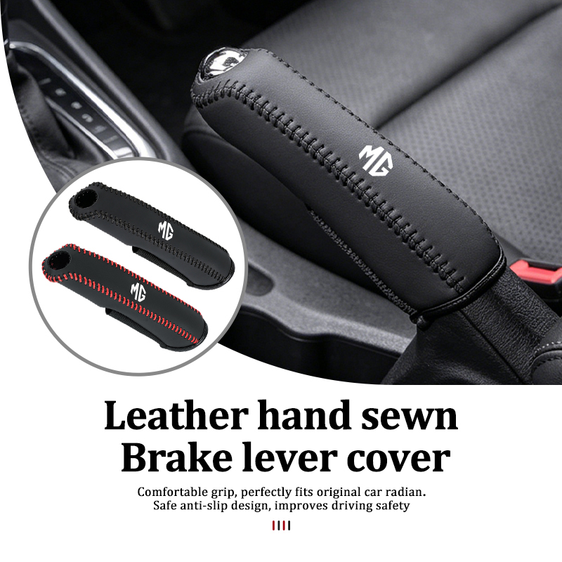 Sarung Tuas Rem Tangan Jahitan - Sewing Gt ulasan dan harga